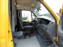 IVECO Daily 35 S 11 A / P Maxi Postkoffer REGALSYSTEM