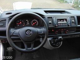 VOLKSWAGEN T6 Transprter 2.0 TDI