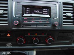 VOLKSWAGEN T6 Transprter 2.0 TDI