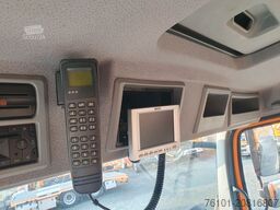 MERCEDES-BENZ Axor 1829 4x4 BL*Winterdienst*Streuer 5m³+Pflug