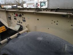 SCHMITZ CARGOBULL 3-Achser Stahl Kippmulde*Liftachse*SKI 24 SL 7.2