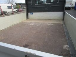 MERCEDES-BENZ Sprinter 214 CDI *DOKA+6-Sitze+KLIMA+EURO.6+AHK*