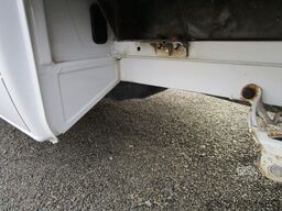 MERCEDES-BENZ Sprinter 214 CDI *DOKA+6-Sitze+KLIMA+EURO.6+AHK*