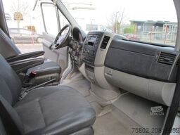 MERCEDES-BENZ Sprinter 214 CDI *DOKA+6-Sitze+KLIMA+EURO.6+AHK*