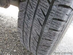 MERCEDES-BENZ Sprinter 214 CDI *DOKA+6-Sitze+KLIMA+EURO.6+AHK*