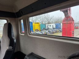 MAN TGS 26.400 HIAB HOOKLIFT RETARDER