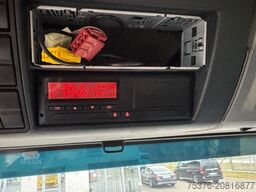 MAN TGS 26.400 HIAB HOOKLIFT RETARDER