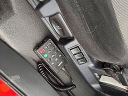 MAN TGS 26.400 HIAB HOOKLIFT RETARDER