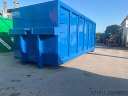  CONTAINER SCARRABILE NUOVO A CIELO APERTO