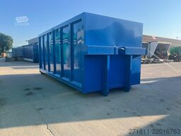  CONTAINER SCARRABILE NUOVO A CIELO APERTO