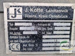 garant Kotte VT 17500/5