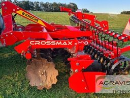 Knoche CROSSMAX 300