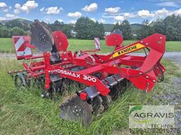 Knoche CROSSMAX 300