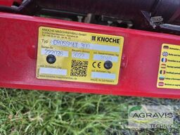 Knoche CROSSMAX 300
