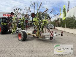 Claas LINER 3600 COMFORT