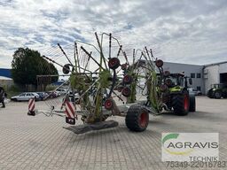 Claas LINER 3600 COMFORT