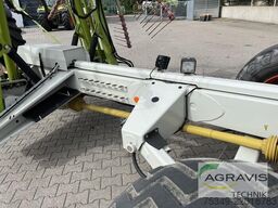 Claas LINER 3600 COMFORT