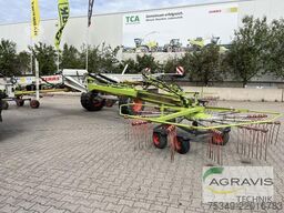 Claas LINER 3600 COMFORT