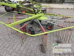 Claas LINER 3600 COMFORT