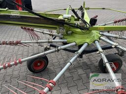 Claas LINER 3600 COMFORT