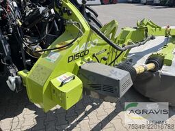 Claas DISCO 4400 CONTOUR