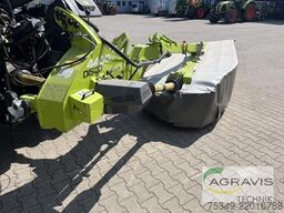 Claas DISCO 4400 CONTOUR