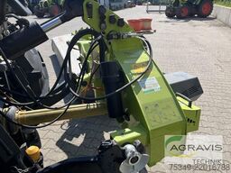 Claas DISCO 4400 CONTOUR
