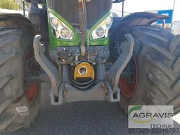 Fendt 828 VARIO S4
