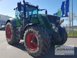 Fendt 828 VARIO S4