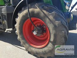 Fendt 828 VARIO S4