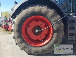 Fendt 828 VARIO S4