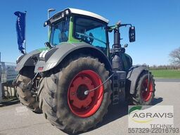 Fendt 828 VARIO S4