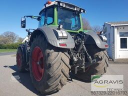Fendt 828 VARIO S4