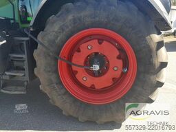 Fendt 828 VARIO S4