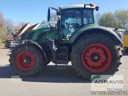 Fendt 828 VARIO S4