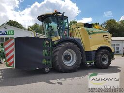 Krone BIG X 780 STUFE 5