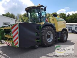 Krone BIG X 780 STUFE 5