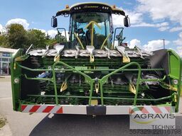 Krone BIG X 780 STUFE 5