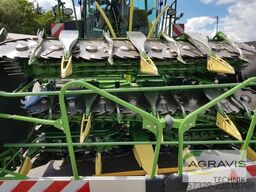 Krone BIG X 780 STUFE 5