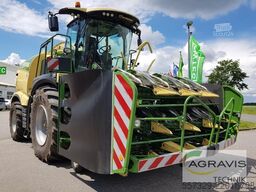 Krone BIG X 780 STUFE 5