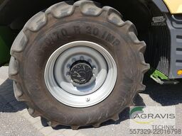 Krone BIG X 780 STUFE 5