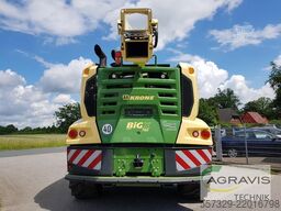 Krone BIG X 780 STUFE 5