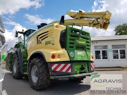 Krone BIG X 780 STUFE 5