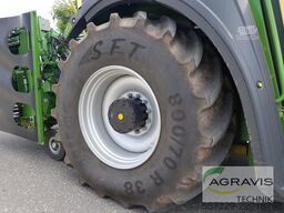 Krone BIG X 780 STUFE 5