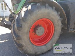 Fendt 718 VARIO S4