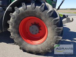 Fendt 718 VARIO S4