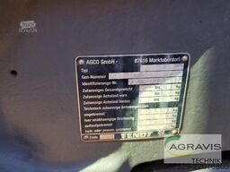 Fendt 718 VARIO S4