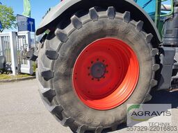 Fendt 718 VARIO S4