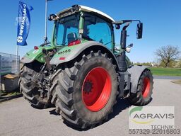 Fendt 718 VARIO S4