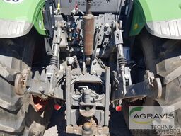Fendt 718 VARIO S4